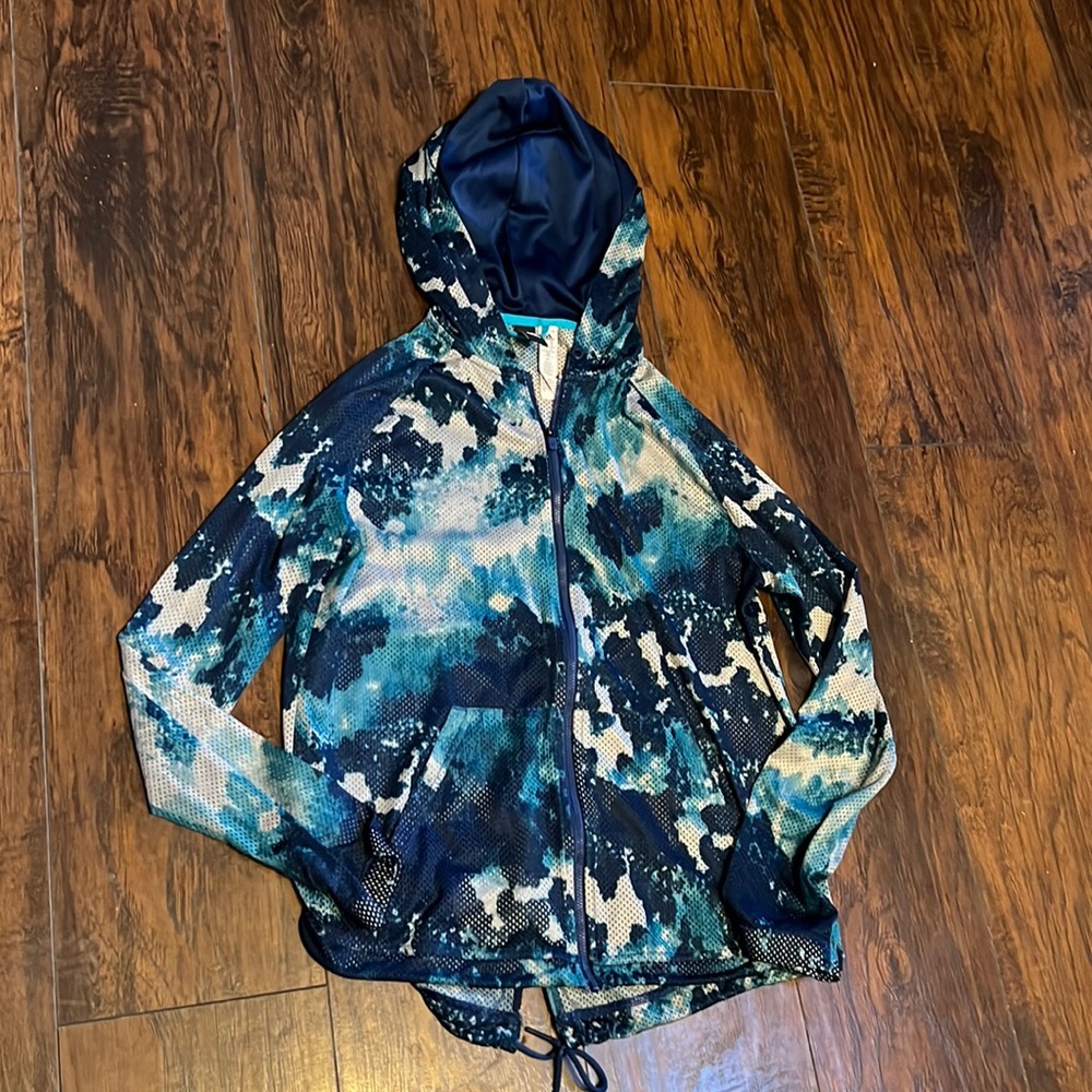 Adidas Jacket